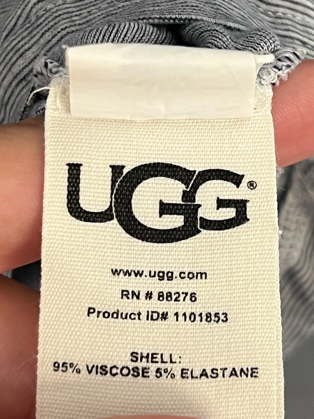 UGG women’s two